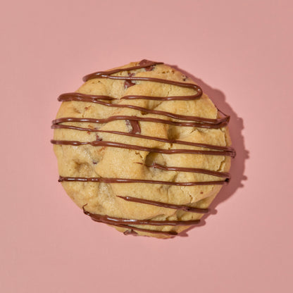 NUTELLA COOKIE