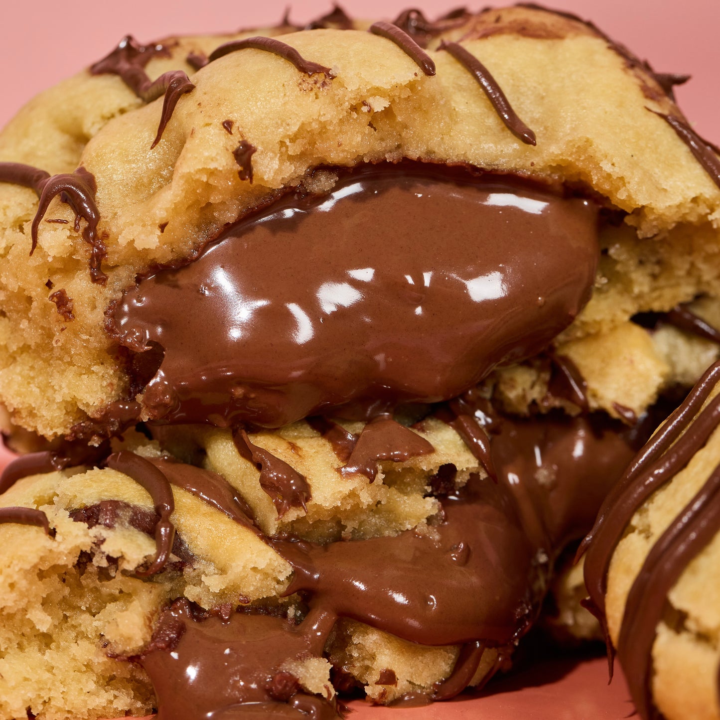 NUTELLA COOKIE