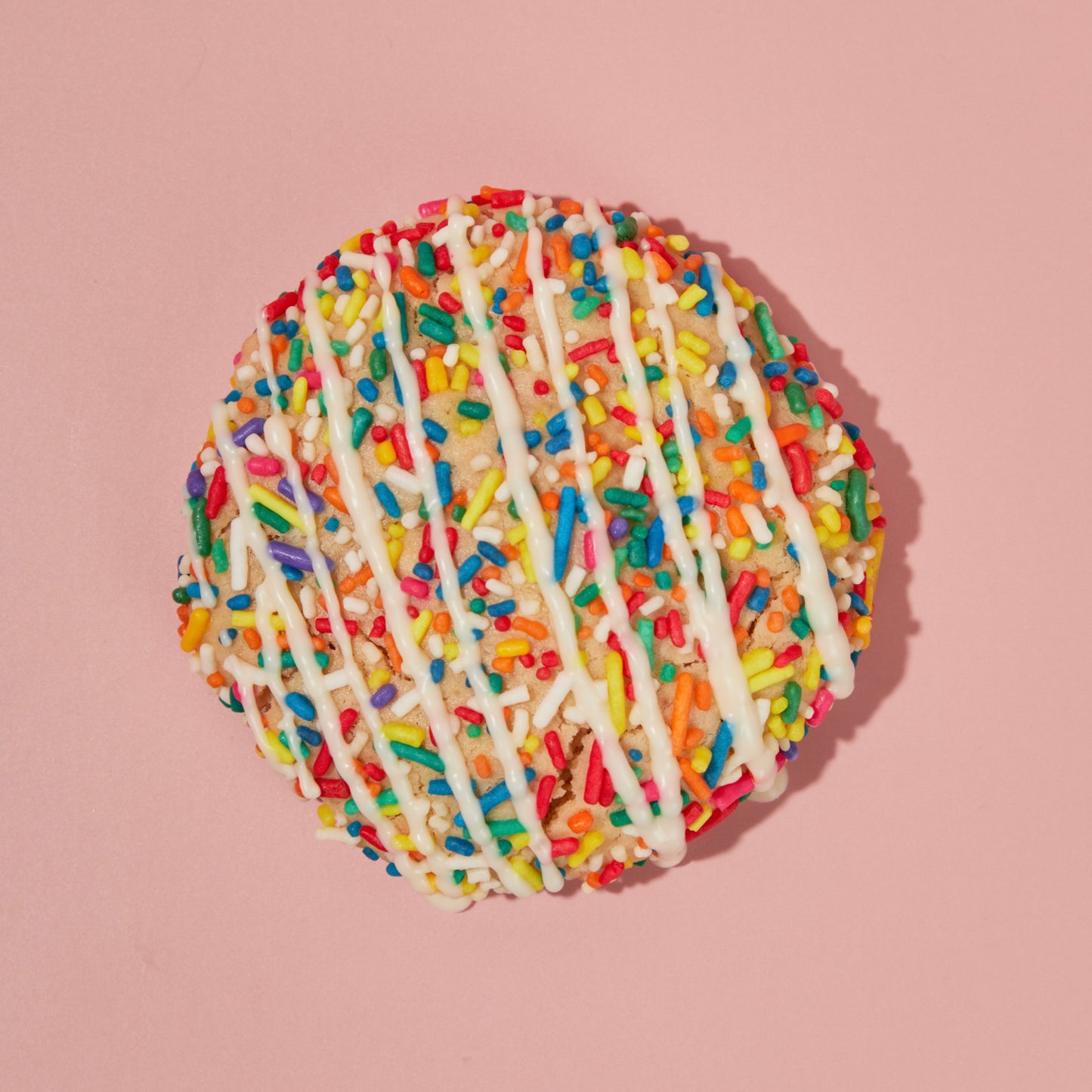 FUNFETTI COOKIE