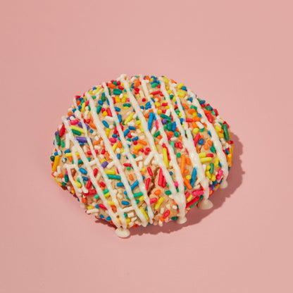 FUNFETTI COOKIE